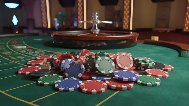 经典桌面