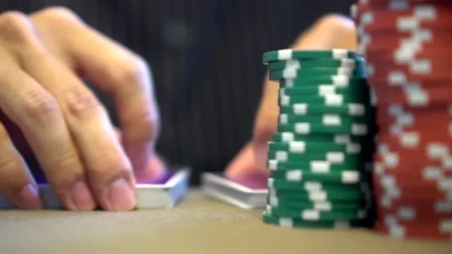 棋牌对战